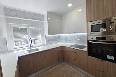 Lejlighed i Amadora, Lisbon, Amadora - € 379.000 | Ref: AP3922 - foto 1