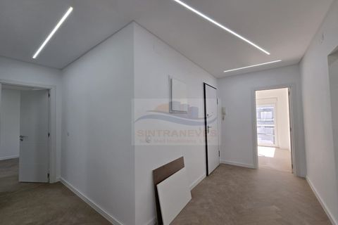 Lejlighed i Amadora, Lisbon, Amadora - € 379.000 | Ref: AP3922 - foto 20