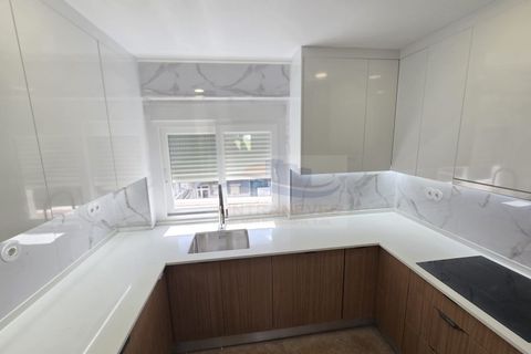 Lejlighed i Amadora, Lisbon, Amadora - € 379.000 | Ref: AP3922 - foto 22
