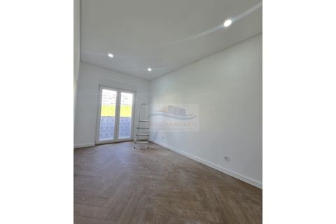 Lejlighed i Amadora, Lisbon, Amadora - € 379.000 | Ref: AP3922 - foto 39