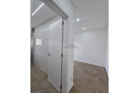 Lejlighed i Amadora, Lisbon, Amadora - € 379.000 | Ref: AP3922 - foto 41