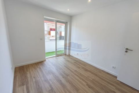 Lejlighed i Cacem, Lisbon, Cacem - € 279.700 | Ref: AP4022 - foto 3