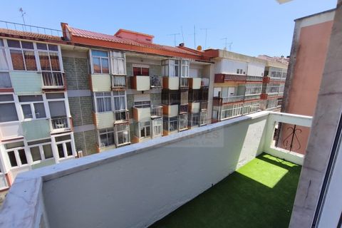Lejlighed i Cacem, Lisbon, Cacem - € 279.700 | Ref: AP4022 - foto 6
