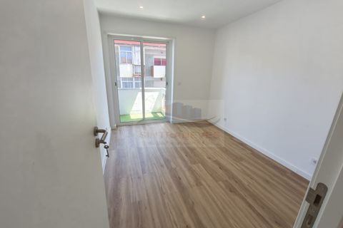 Lejlighed i Cacem, Lisbon, Cacem - € 279.700 | Ref: AP4022 - foto 7