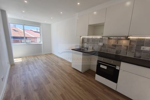 Lejlighed i Cacem, Lisbon, Cacem - € 279.700 | Ref: AP4022 - foto 23