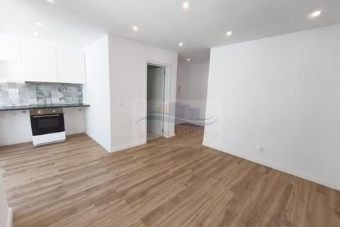 Lejlighed i Queluz, Lisbon, Queluz - € 267.000 | Ref: AP4023 - foto 1