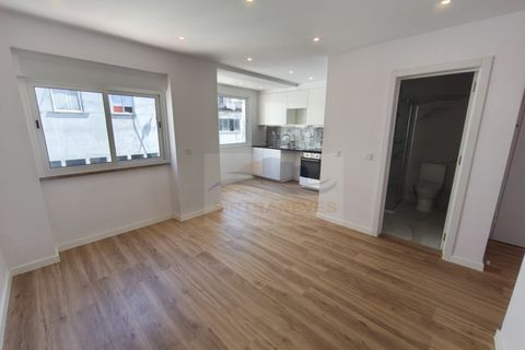 Lejlighed i Queluz, Lisbon, Queluz - € 267.000 | Ref: AP4023 - foto 8