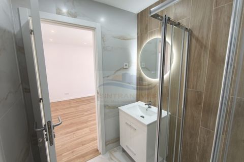 Lejlighed i Queluz, Lisbon, Queluz - € 267.000 | Ref: AP4023 - foto 11