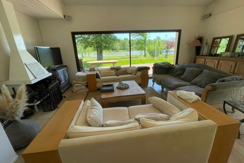 Villa i Savigny-sur-Clairis, Yonne, Savigny-sur-Clairis - € 939.800 | Ref: ZTA9-QXB-AAB - foto 1