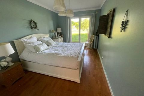 Villa i Savigny-sur-Clairis, Yonne, Savigny-sur-Clairis - € 939.800 | Ref: ZTA9-QXB-AAB - foto 6