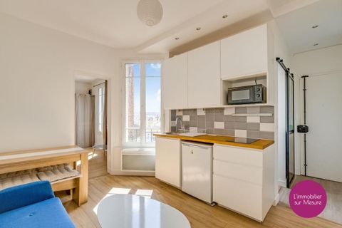 Lejlighed i Bagnolet, Seine-Saint-Denis, Bagnolet - € 220.000 | Ref: ZA7B-54Z-HJE - foto 3