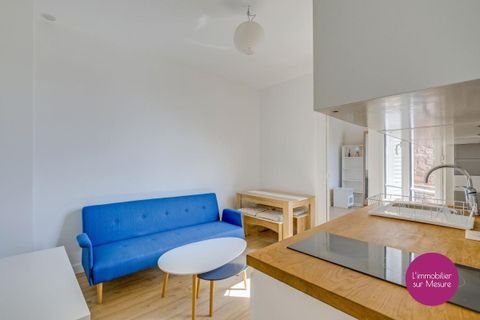 Lejlighed i Bagnolet, Seine-Saint-Denis, Bagnolet - € 220.000 | Ref: ZA7B-54Z-HJE - foto 4