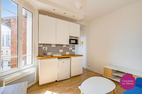 Lejlighed i Bagnolet, Seine-Saint-Denis, Bagnolet - € 220.000 | Ref: ZA7B-54Z-HJE - foto 5