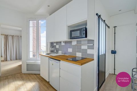 Lejlighed i Bagnolet, Seine-Saint-Denis, Bagnolet - € 220.000 | Ref: ZA7B-54Z-HJE - foto 6