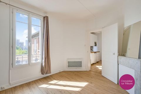 Lejlighed i Bagnolet, Seine-Saint-Denis, Bagnolet - € 220.000 | Ref: ZA7B-54Z-HJE - foto 7