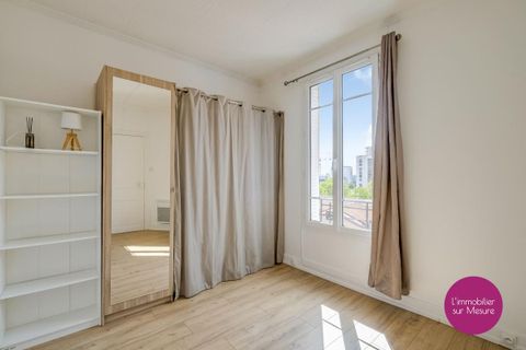 Lejlighed i Bagnolet, Seine-Saint-Denis, Bagnolet - € 220.000 | Ref: ZA7B-54Z-HJE - foto 8