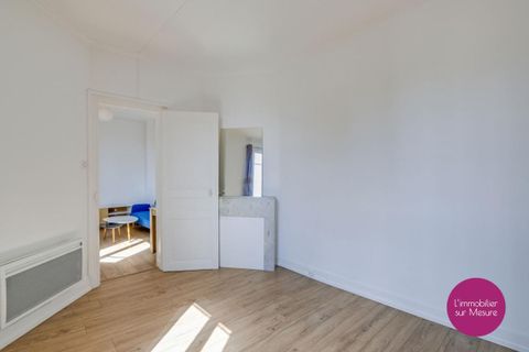 Lejlighed i Bagnolet, Seine-Saint-Denis, Bagnolet - € 220.000 | Ref: ZA7B-54Z-HJE - foto 9
