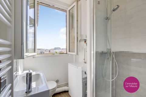 Lejlighed i Bagnolet, Seine-Saint-Denis, Bagnolet - € 220.000 | Ref: ZA7B-54Z-HJE - foto 10