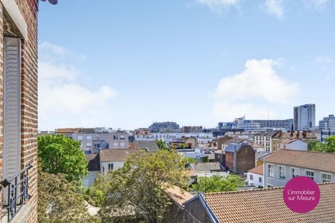 Lejlighed i Bagnolet, Seine-Saint-Denis, Bagnolet - € 220.000 | Ref: ZA7B-54Z-HJE - foto 11