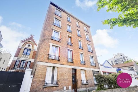 Lejlighed i Bagnolet, Seine-Saint-Denis, Bagnolet - € 220.000 | Ref: ZA7B-54Z-HJE - foto 12