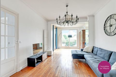 Villa i Noisy-le-Sec, Seine-Saint-Denis, Noisy-le-Sec - € 600.000 | Ref: RVMY-OJY-DLO - foto 3