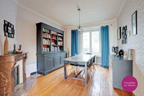 Villa i Noisy-le-Sec, Seine-Saint-Denis, Noisy-le-Sec - € 600.000 | Ref: RVMY-OJY-DLO - foto 4