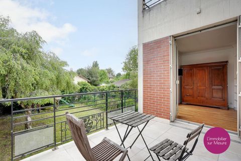 Villa i Noisy-le-Sec, Seine-Saint-Denis, Noisy-le-Sec - € 600.000 | Ref: RVMY-OJY-DLO - foto 5
