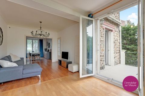 Villa i Noisy-le-Sec, Seine-Saint-Denis, Noisy-le-Sec - € 600.000 | Ref: RVMY-OJY-DLO - foto 6