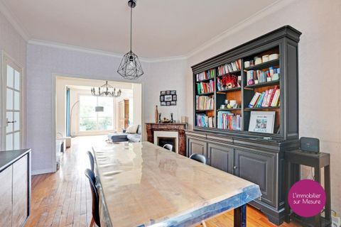 Villa i Noisy-le-Sec, Seine-Saint-Denis, Noisy-le-Sec - € 600.000 | Ref: RVMY-OJY-DLO - foto 7