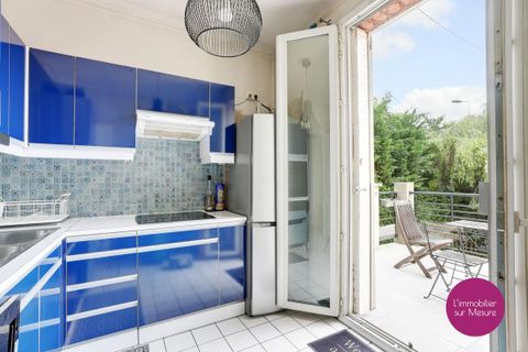 Villa i Noisy-le-Sec, Seine-Saint-Denis, Noisy-le-Sec - € 600.000 | Ref: RVMY-OJY-DLO - foto 8