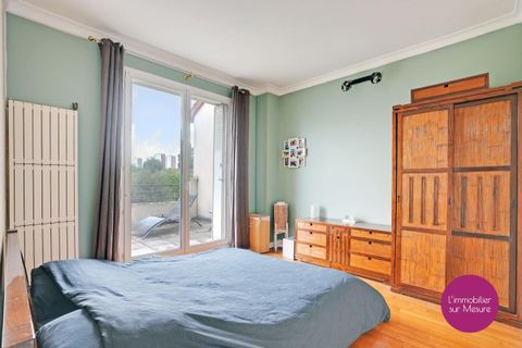 Villa i Noisy-le-Sec, Seine-Saint-Denis, Noisy-le-Sec - € 600.000 | Ref: RVMY-OJY-DLO - foto 10