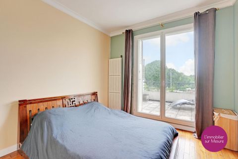 Villa i Noisy-le-Sec, Seine-Saint-Denis, Noisy-le-Sec - € 600.000 | Ref: RVMY-OJY-DLO - foto 11