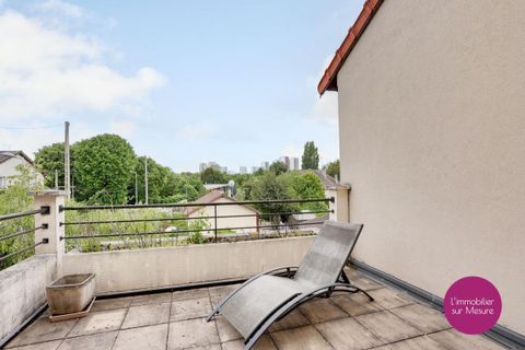 Villa i Noisy-le-Sec, Seine-Saint-Denis, Noisy-le-Sec - € 600.000 | Ref: RVMY-OJY-DLO - foto 12