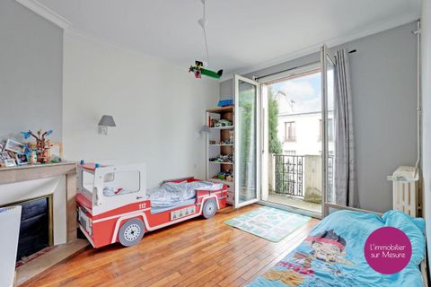 Villa i Noisy-le-Sec, Seine-Saint-Denis, Noisy-le-Sec - € 600.000 | Ref: RVMY-OJY-DLO - foto 13