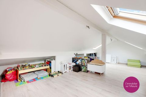Villa i Noisy-le-Sec, Seine-Saint-Denis, Noisy-le-Sec - € 600.000 | Ref: RVMY-OJY-DLO - foto 15