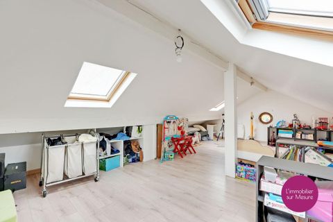 Villa i Noisy-le-Sec, Seine-Saint-Denis, Noisy-le-Sec - € 600.000 | Ref: RVMY-OJY-DLO - foto 16