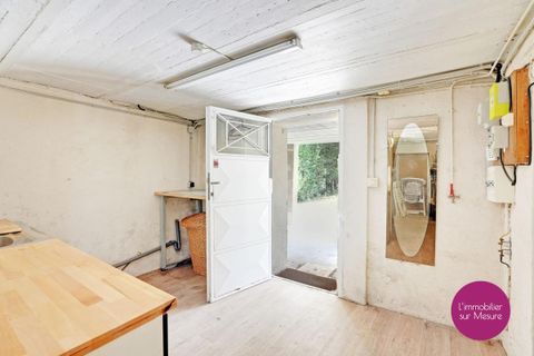 Villa i Noisy-le-Sec, Seine-Saint-Denis, Noisy-le-Sec - € 600.000 | Ref: RVMY-OJY-DLO - foto 17
