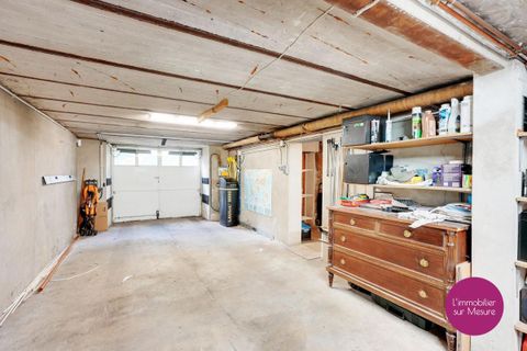 Villa i Noisy-le-Sec, Seine-Saint-Denis, Noisy-le-Sec - € 600.000 | Ref: RVMY-OJY-DLO - foto 18