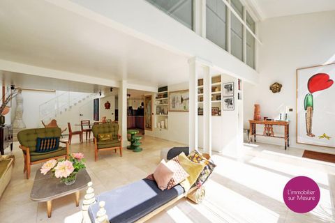 Byhus i Vincennes, Val-de-Marne, Vincennes - € 1.250.000 | Ref: DJR4-WWC-63X - foto 2