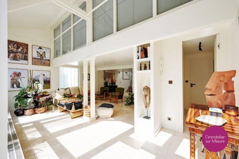 Byhus i Vincennes, Val-de-Marne, Vincennes - € 1.250.000 | Ref: DJR4-WWC-63X - foto 3