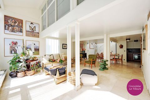 Byhus i Vincennes, Val-de-Marne, Vincennes - € 1.250.000 | Ref: DJR4-WWC-63X - foto 4