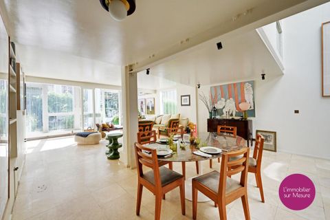 Byhus i Vincennes, Val-de-Marne, Vincennes - € 1.250.000 | Ref: DJR4-WWC-63X - foto 5