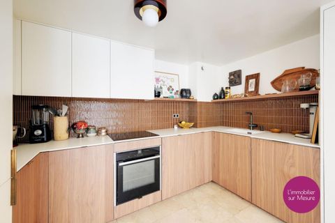 Byhus i Vincennes, Val-de-Marne, Vincennes - € 1.250.000 | Ref: DJR4-WWC-63X - foto 6