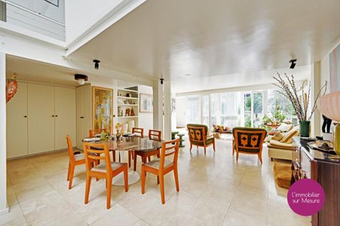 Byhus i Vincennes, Val-de-Marne, Vincennes - € 1.250.000 | Ref: DJR4-WWC-63X - foto 7
