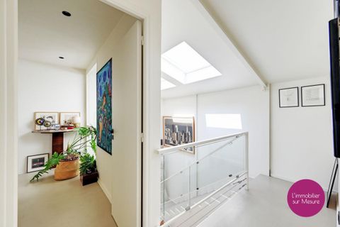 Byhus i Vincennes, Val-de-Marne, Vincennes - € 1.250.000 | Ref: DJR4-WWC-63X - foto 8