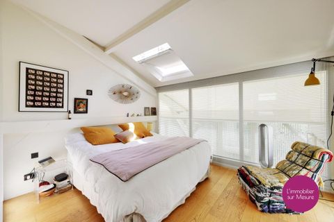 Byhus i Vincennes, Val-de-Marne, Vincennes - € 1.250.000 | Ref: DJR4-WWC-63X - foto 9