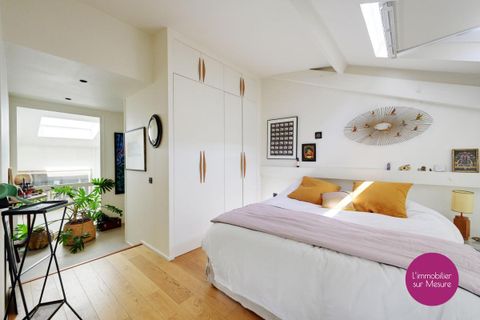 Byhus i Vincennes, Val-de-Marne, Vincennes - € 1.250.000 | Ref: DJR4-WWC-63X - foto 10