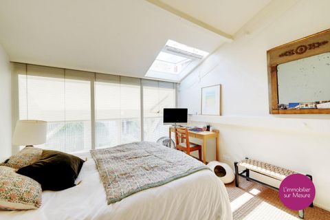 Byhus i Vincennes, Val-de-Marne, Vincennes - € 1.250.000 | Ref: DJR4-WWC-63X - foto 12