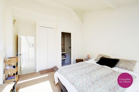 Byhus i Vincennes, Val-de-Marne, Vincennes - € 1.250.000 | Ref: DJR4-WWC-63X - foto 14