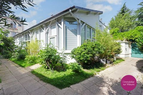 Byhus i Vincennes, Val-de-Marne, Vincennes - € 1.250.000 | Ref: DJR4-WWC-63X - foto 16
